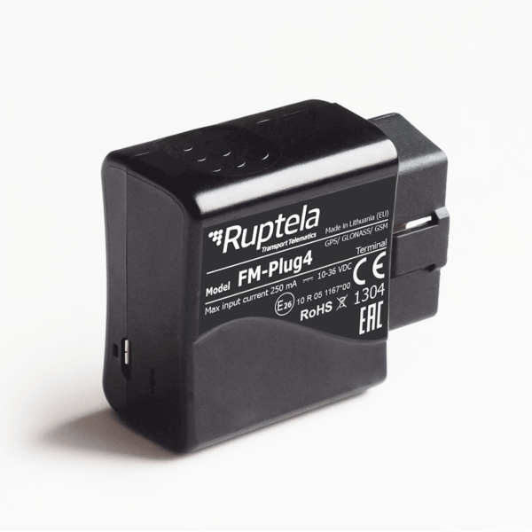 Ruptela FM Plug4