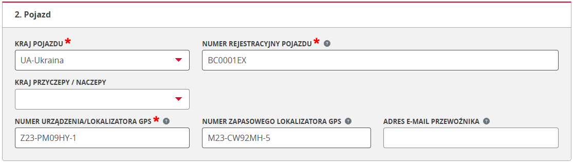 Покрокова інструкція заповнення заявки RMPD